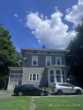 Homes for sale in Meriden, CT | 127 Winthrop Ter, Meriden, CT 06451 | MLS# 24116419