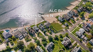 Homes for sale in Stamford, CT | 22 Ocean Dr N, Stamford, CT 06902 | MLS# 24116141