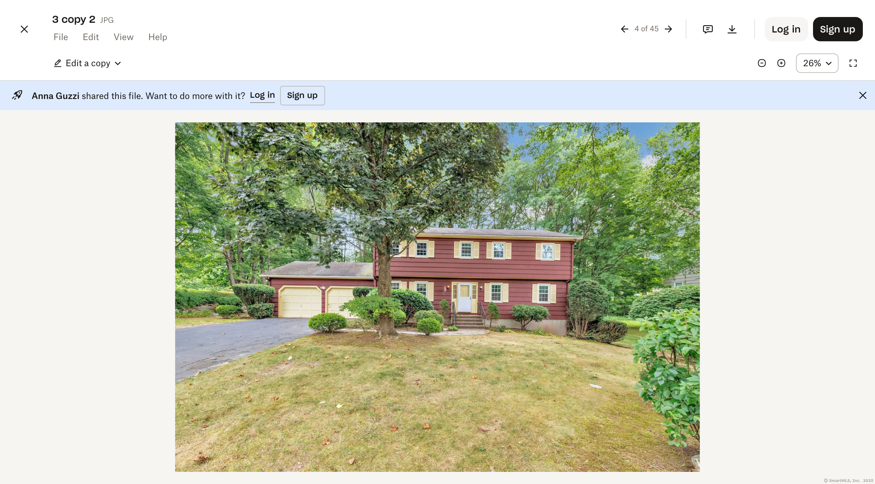 11 Mistywood Lane — exterior photo