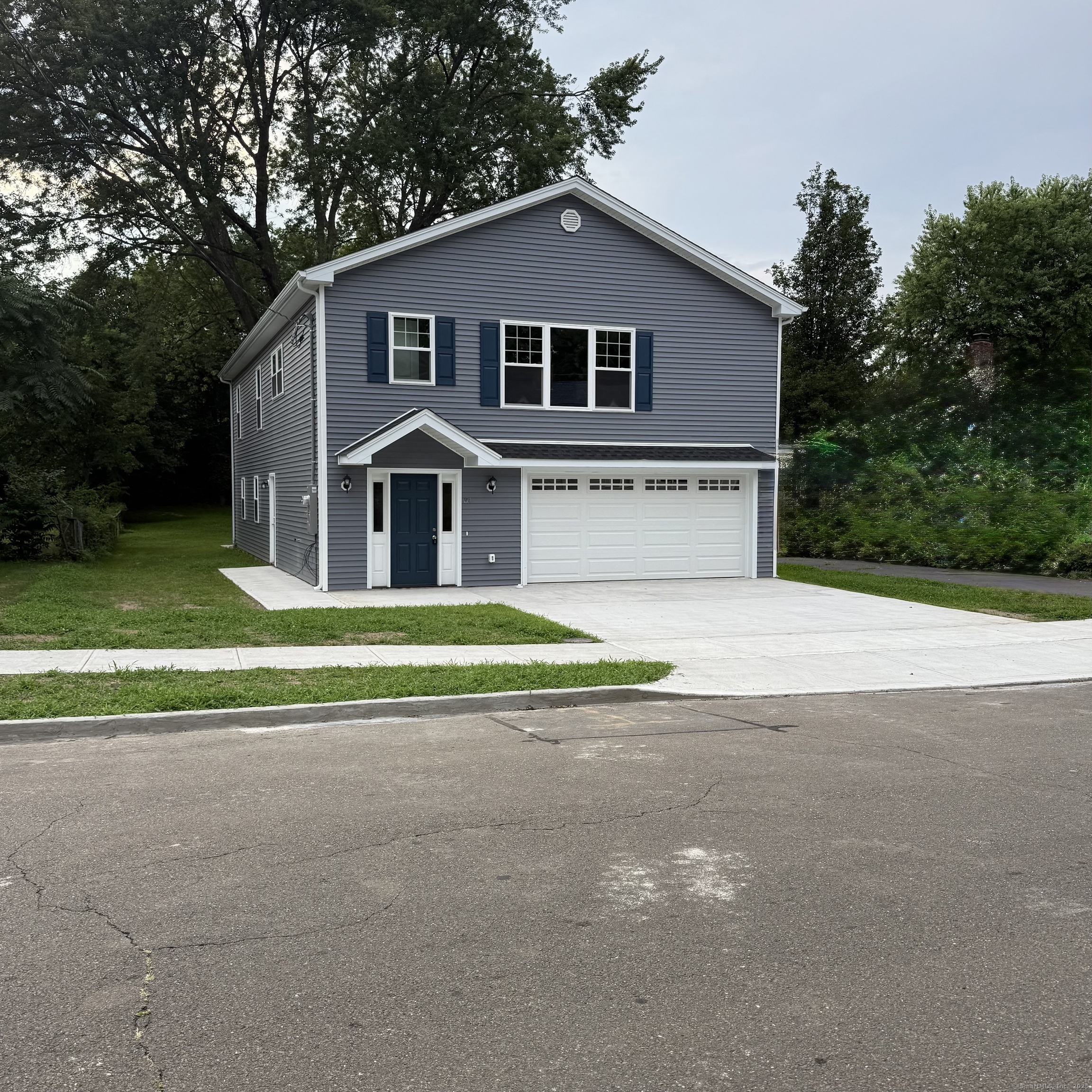 34 Rosewood Avenue New Haven CT