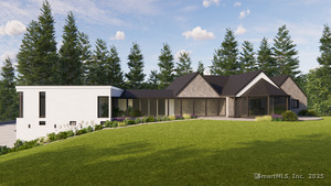 Homes for sale in New Canaan, CT | 760 Valley Rd, New Canaan, CT 06840 | MLS# 24116481