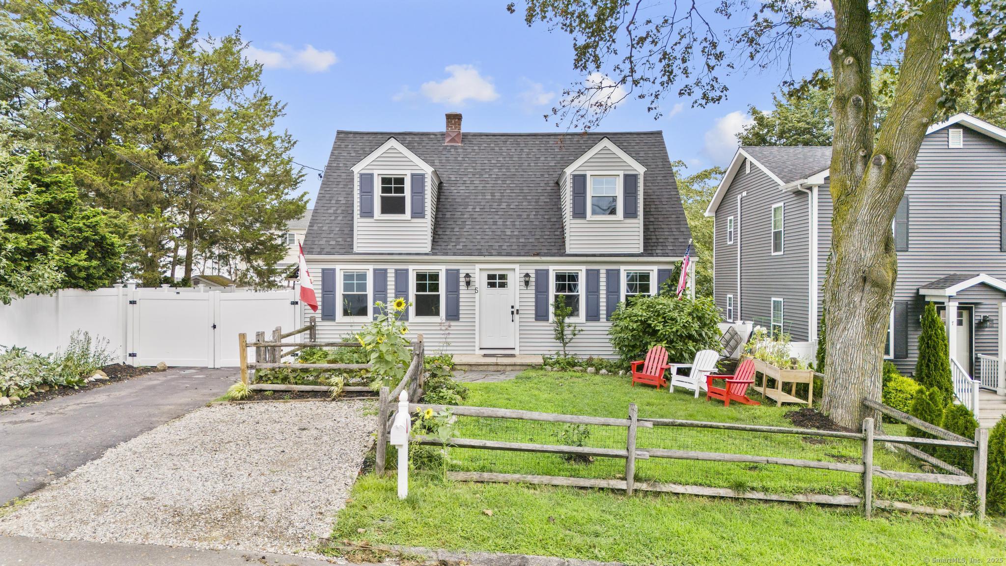 5 Caesar Street, Norwalk, Connecticut photo 1