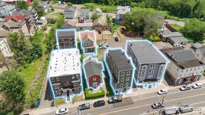 Homes for sale in Waterbury, CT | 701 S Main St, Waterbury, CT 06706 | MLS# 24116535