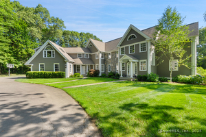 125 Middlebrook Farm Road