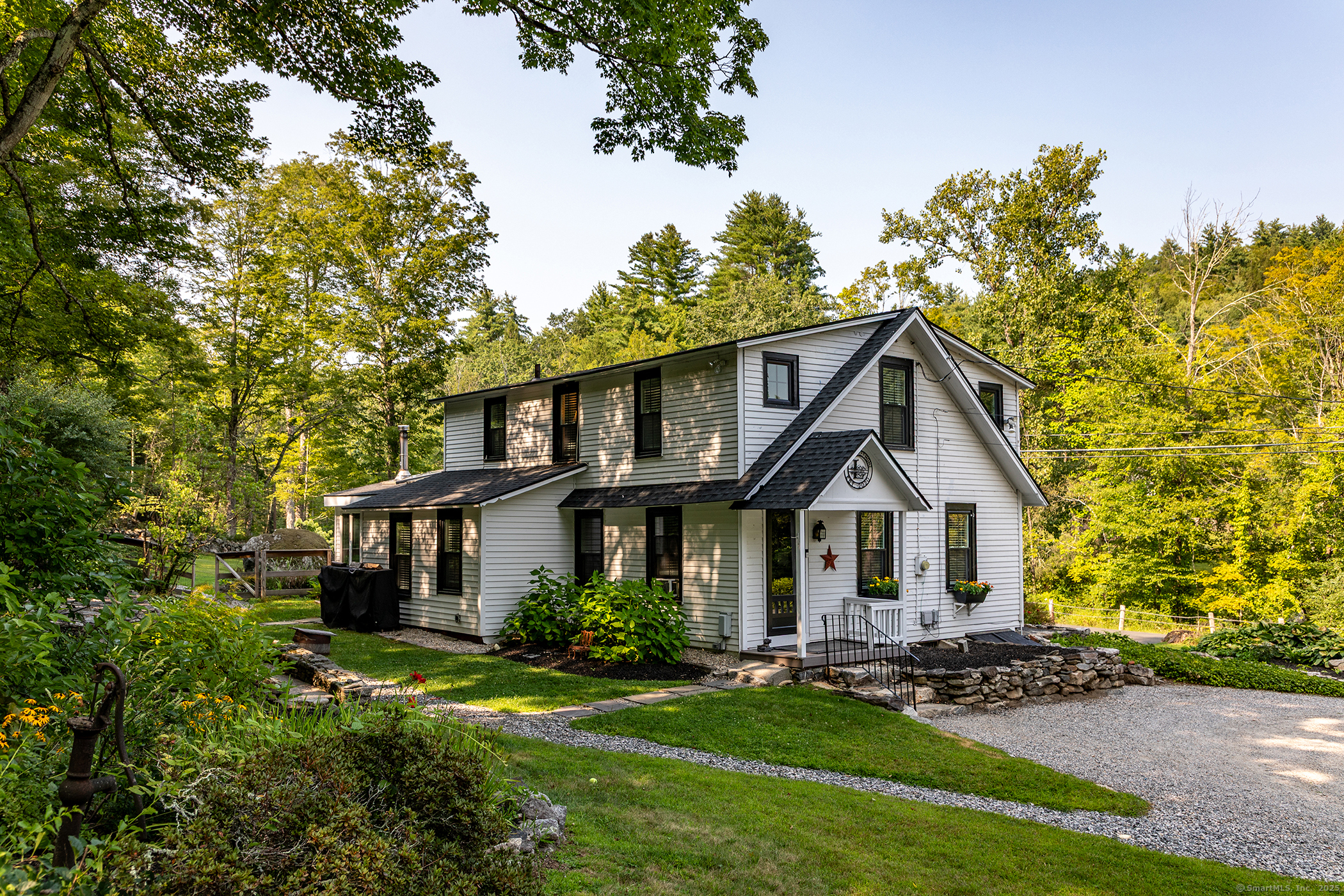 159 Sandy Brook Road Colebrook CT
