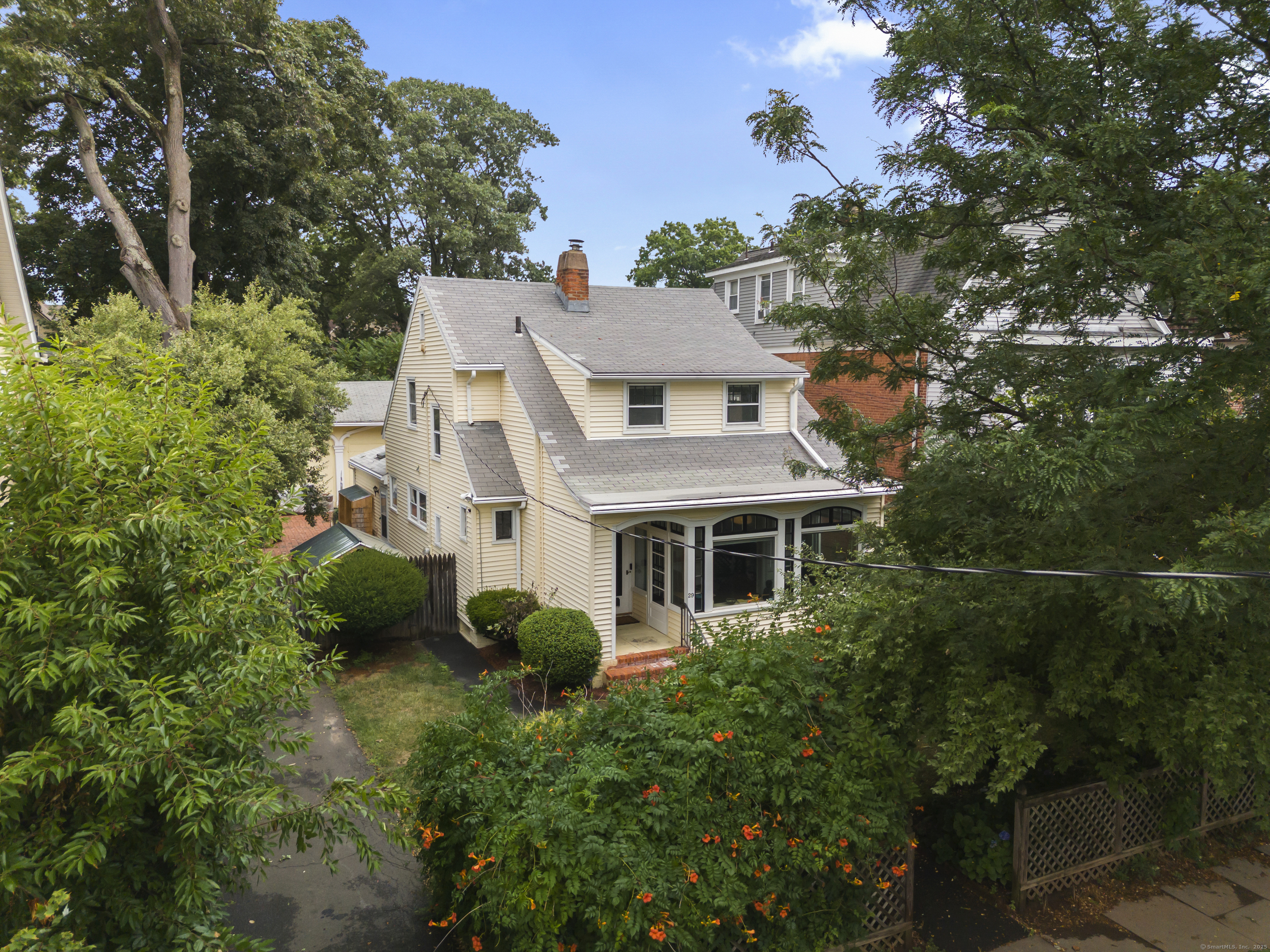 29 Stanley Street New Haven CT