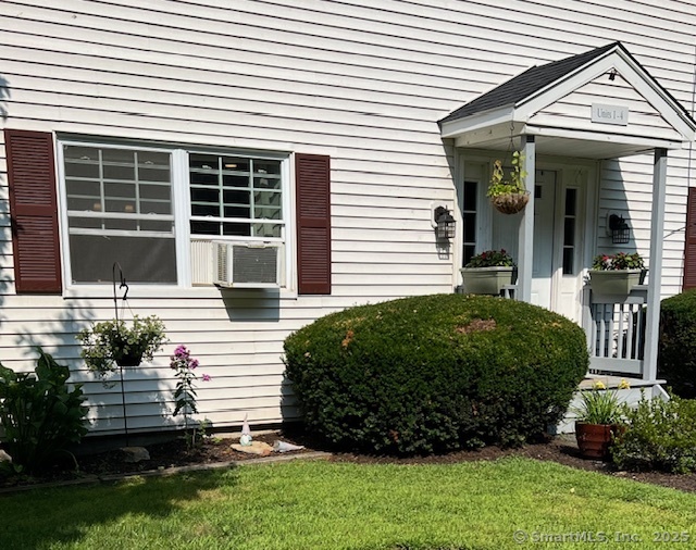 1 Canterbury Arms New Milford CT