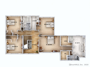 Homes for sale in Oxford, CT | Lot7 Deerwood Rd, Oxford, CT 06478 | MLS# 24116755