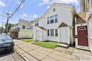 Homes for sale in Ansonia, CT | 117 N State St, Ansonia, CT 06401 | MLS# 24116741