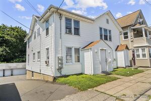 Homes for sale in Ansonia, CT | 117 N State St, Ansonia, CT 06401 | MLS# 24116741