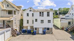 Homes for sale in Ansonia, CT | 117 N State St, Ansonia, CT 06401 | MLS# 24116741