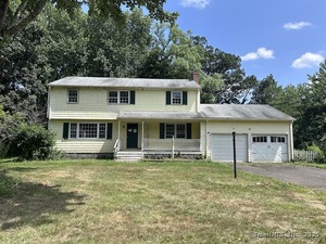 Homes for sale in Bloomfield, CT | 5 Butternut Dr, Bloomfield, CT 06002 | MLS# 24116811