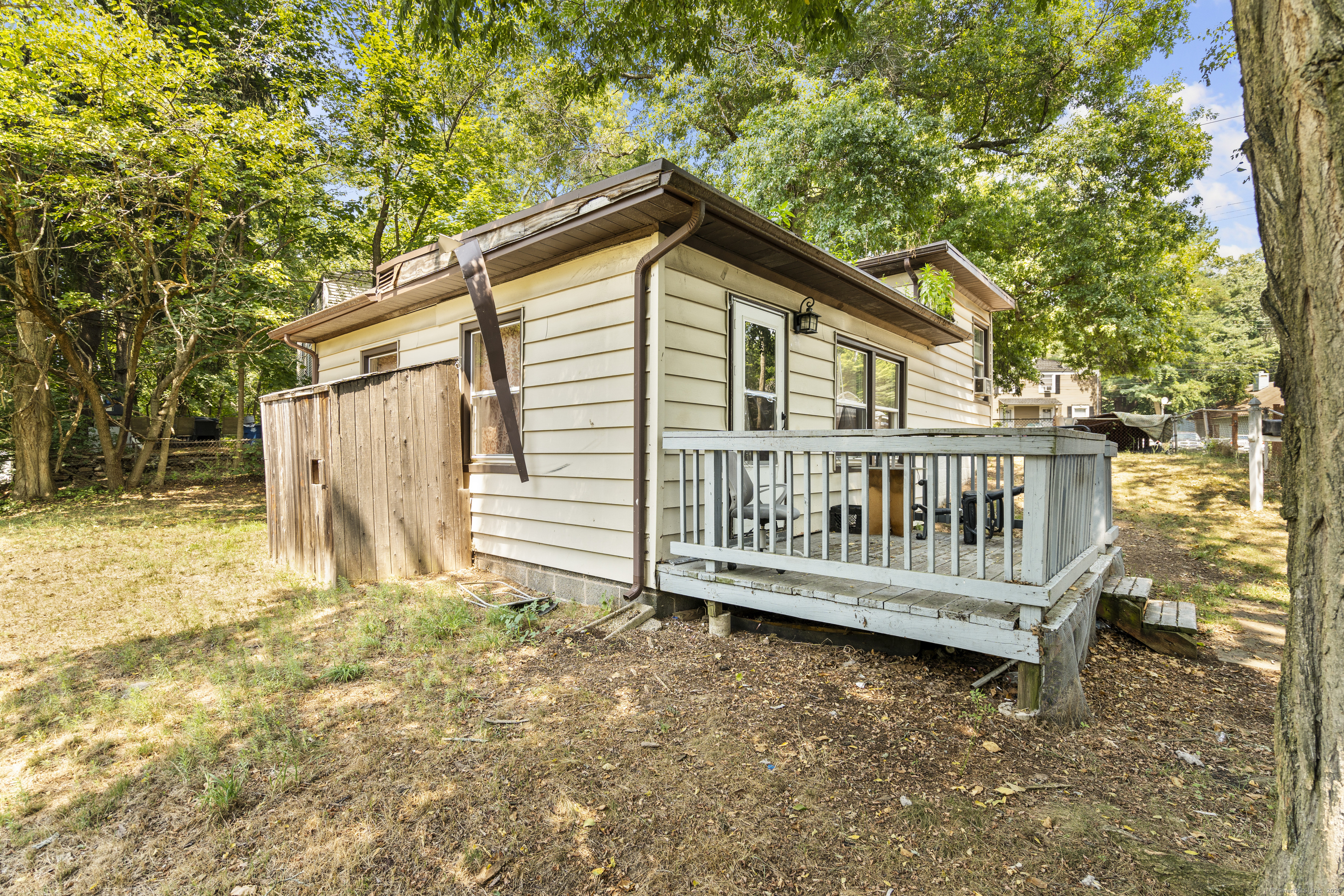 18 Hilltop Road New Haven CT