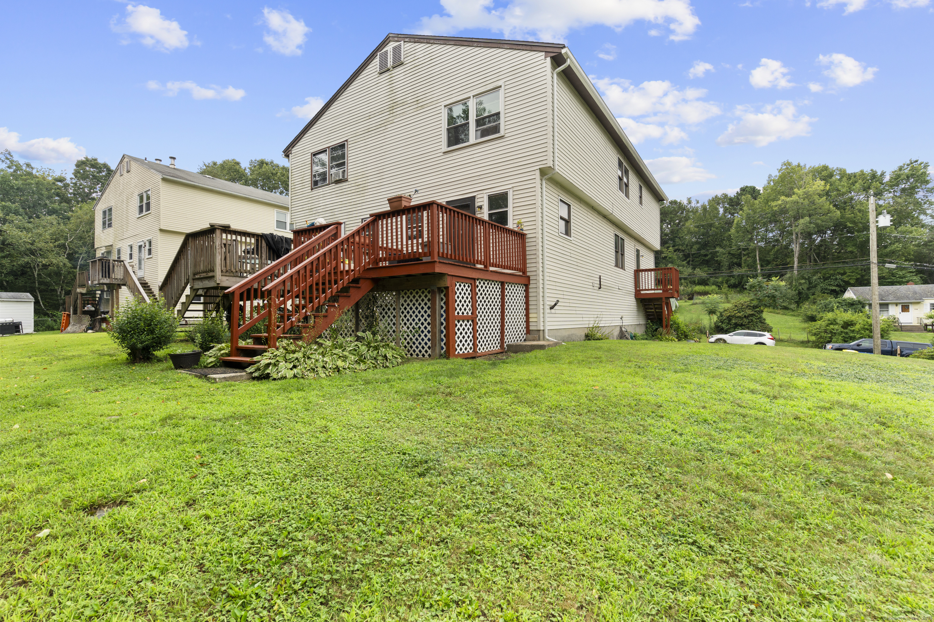 151 Downes, Waterbury, 06704, 3 Bedrooms Bedrooms, 0 ,1 BathroomBathrooms,Condo/co-op For Sale,For Sale,Downes,0,24116471