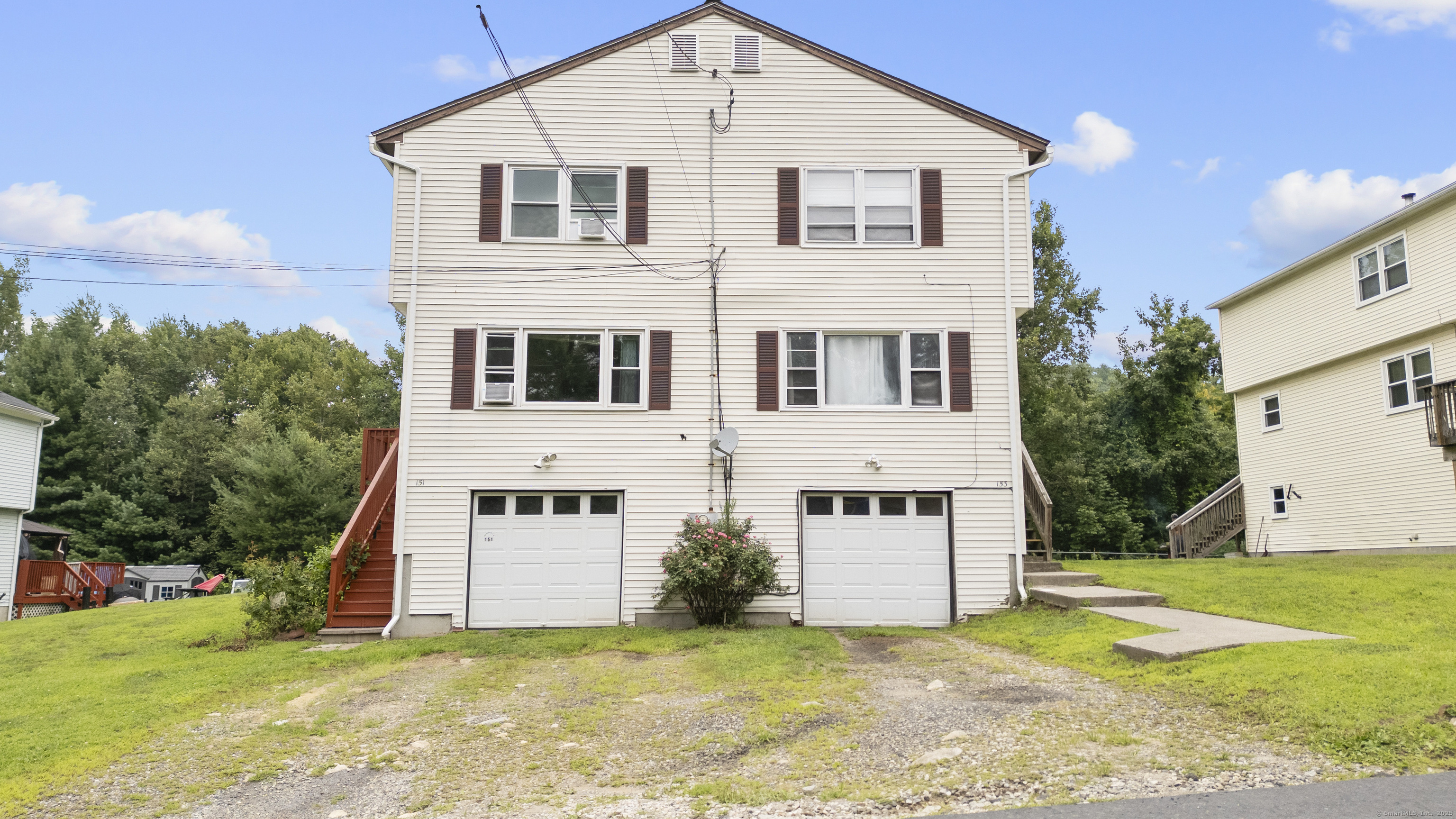151 Downes Street Waterbury CT