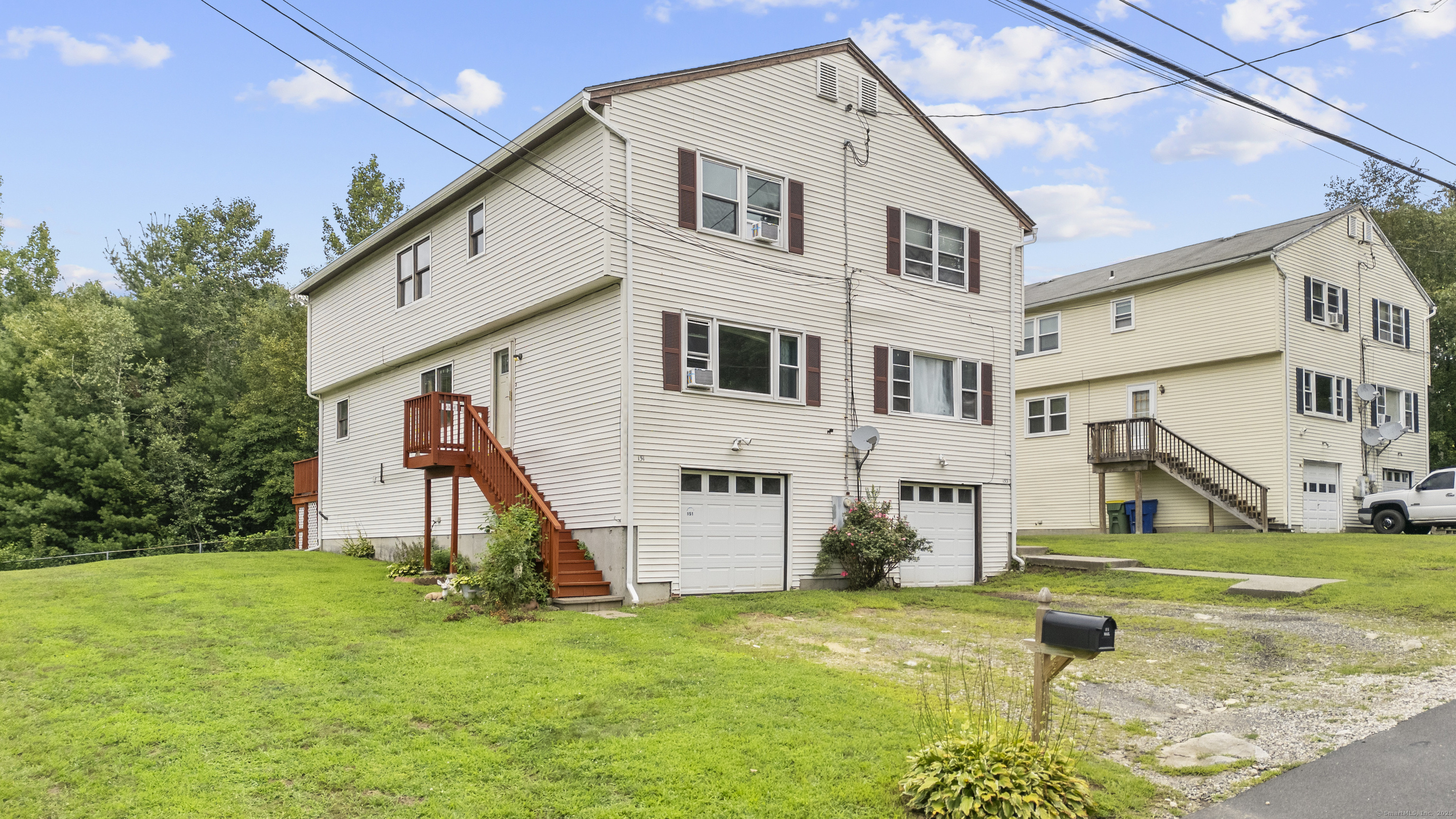 151 Downes, Waterbury, 06704, 3 Bedrooms Bedrooms, 0 ,1 BathroomBathrooms,Condo/co-op For Sale,For Sale,Downes,0,24116471