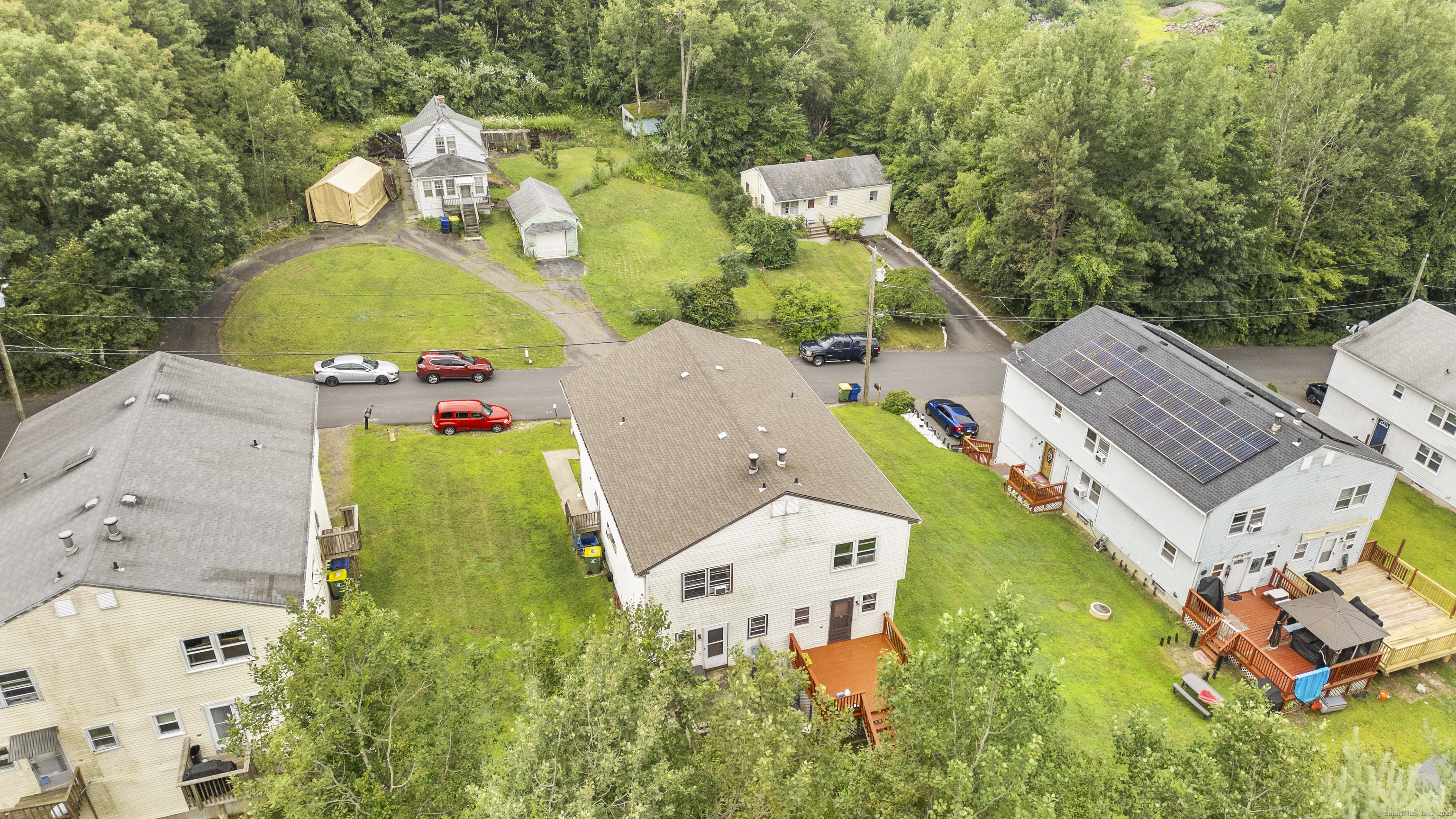 151 Downes, Waterbury, 06704, 3 Bedrooms Bedrooms, 0 ,1 BathroomBathrooms,Condo/co-op For Sale,For Sale,Downes,0,24116471