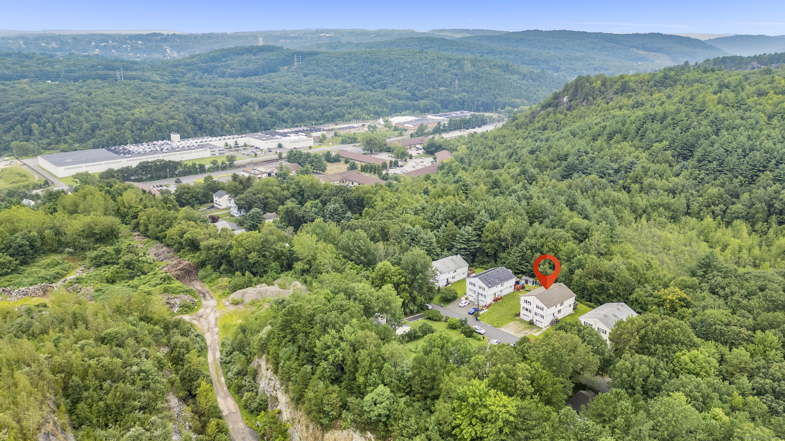 151 Downes, Waterbury, 06704, 3 Bedrooms Bedrooms, 0 ,1 BathroomBathrooms,Condo/co-op For Sale,For Sale,Downes,0,24116471