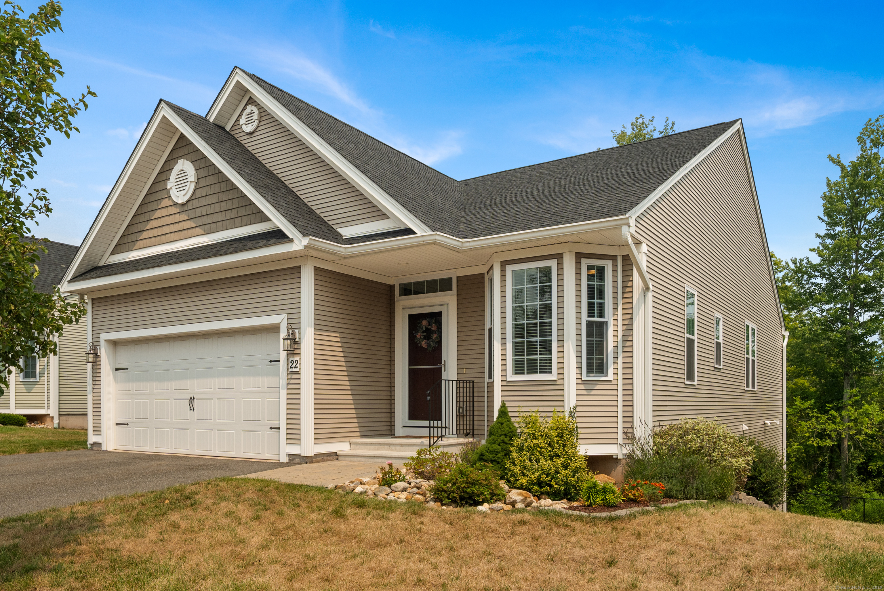 22 Webster Lane #22, Middletown, CT 06457