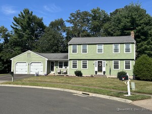 Homes for sale in Middletown, CT | 77 Lindsey Rd, Middletown, CT 06457 | MLS# 24116461