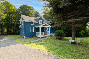 Homes for sale in Bethlehem, CT | 217 Main St S, Bethlehem, CT 06751 | MLS# 24116881