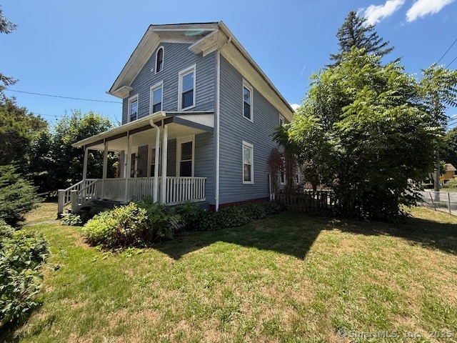 120 Emerson Street New Haven CT