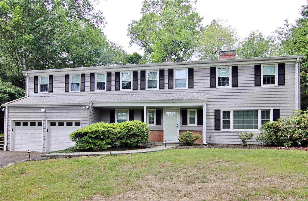 50 Malvern Road, Stamford, Connecticut photo 1
