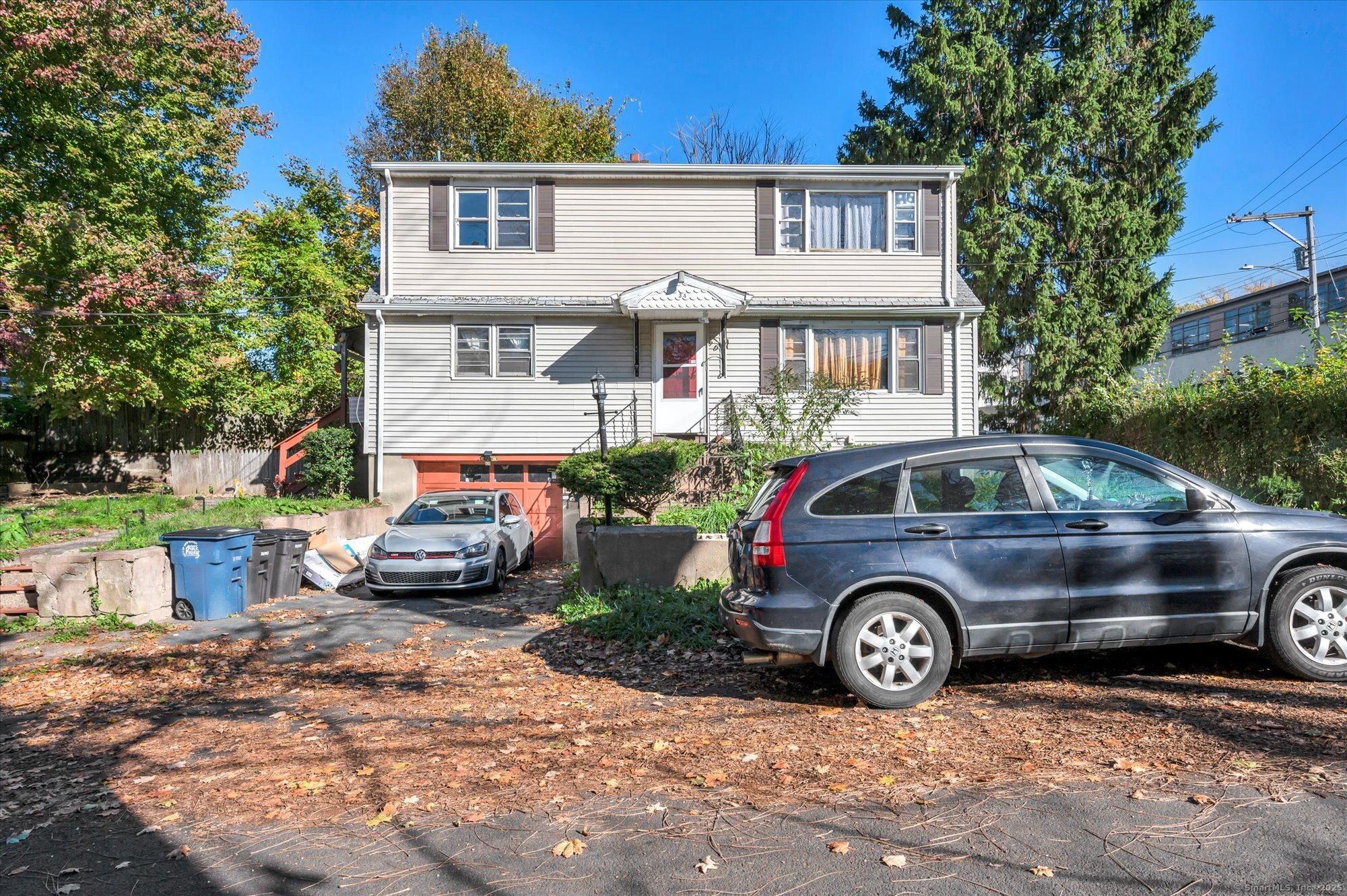 34 Hulse Street New Haven CT