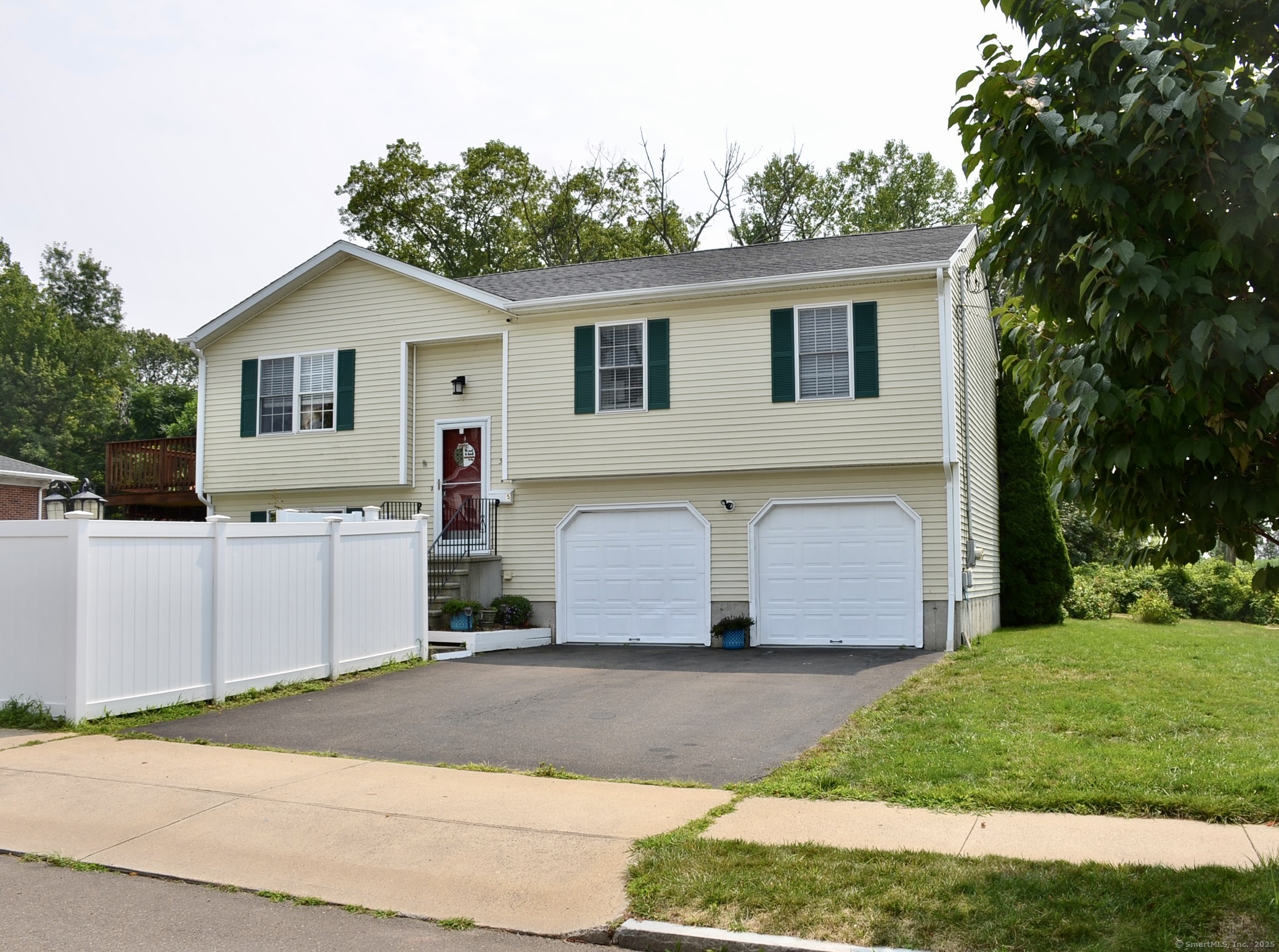 5 Pope Street New Haven CT
