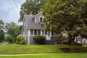 Homes for sale in West Hartford, CT | 101 Englewood Ave, West Hartford, CT 06110 | MLS# 24117366