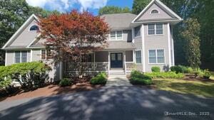 10 Winton Farm Road