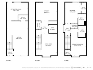 Homes for sale in Meriden, CT | 33 Main St #4, Meriden, CT 06451 | MLS# 24117442