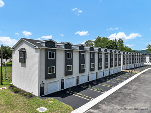 Homes for sale in Meriden, CT | 33 Main St #4, Meriden, CT 06451 | MLS# 24117442