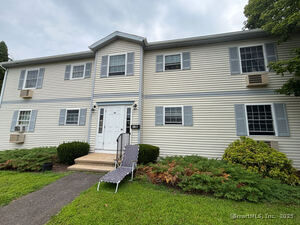 Homes for sale in Mansfield, CT | 45 Crystal Ln #APT D, Mansfield, CT 06268 | MLS# 24116978