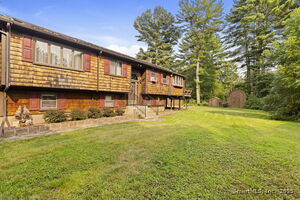 Homes for sale in Voluntown, CT | 112 Bailey Pond Rd, Voluntown, CT 06384 | MLS# 24117439