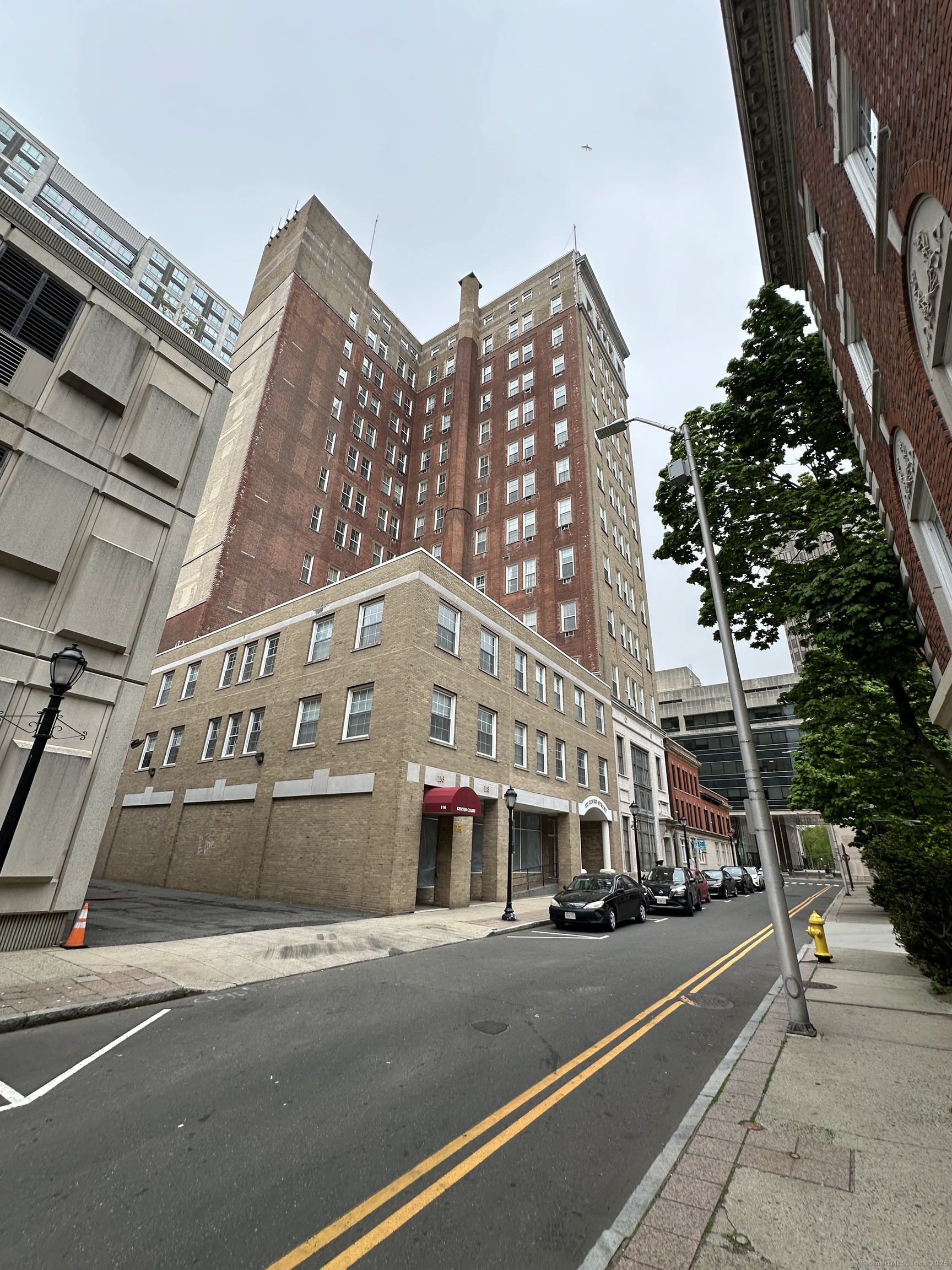 124 Court Street New Haven CT