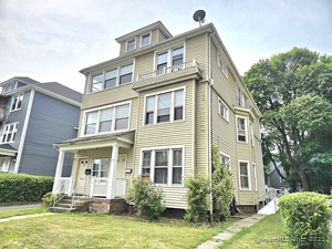 Homes for sale in New Britain, CT | 70 Monroe St, New Britain, CT 06051 | MLS# 24117371