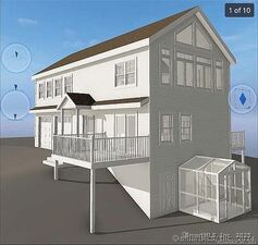 Homes for sale in West Hartford, CT | 2 Ferncliff Dr, West Hartford, CT 06119 | MLS# 24117599