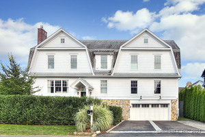 5 Bradley Street