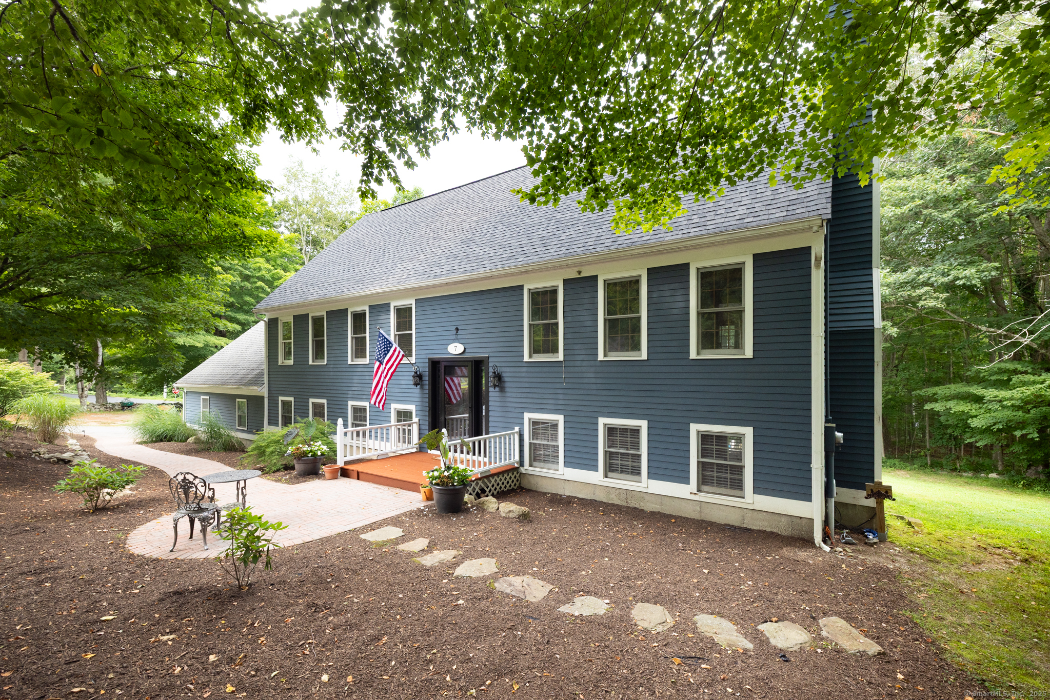 7 Windrush Lane Andover CT