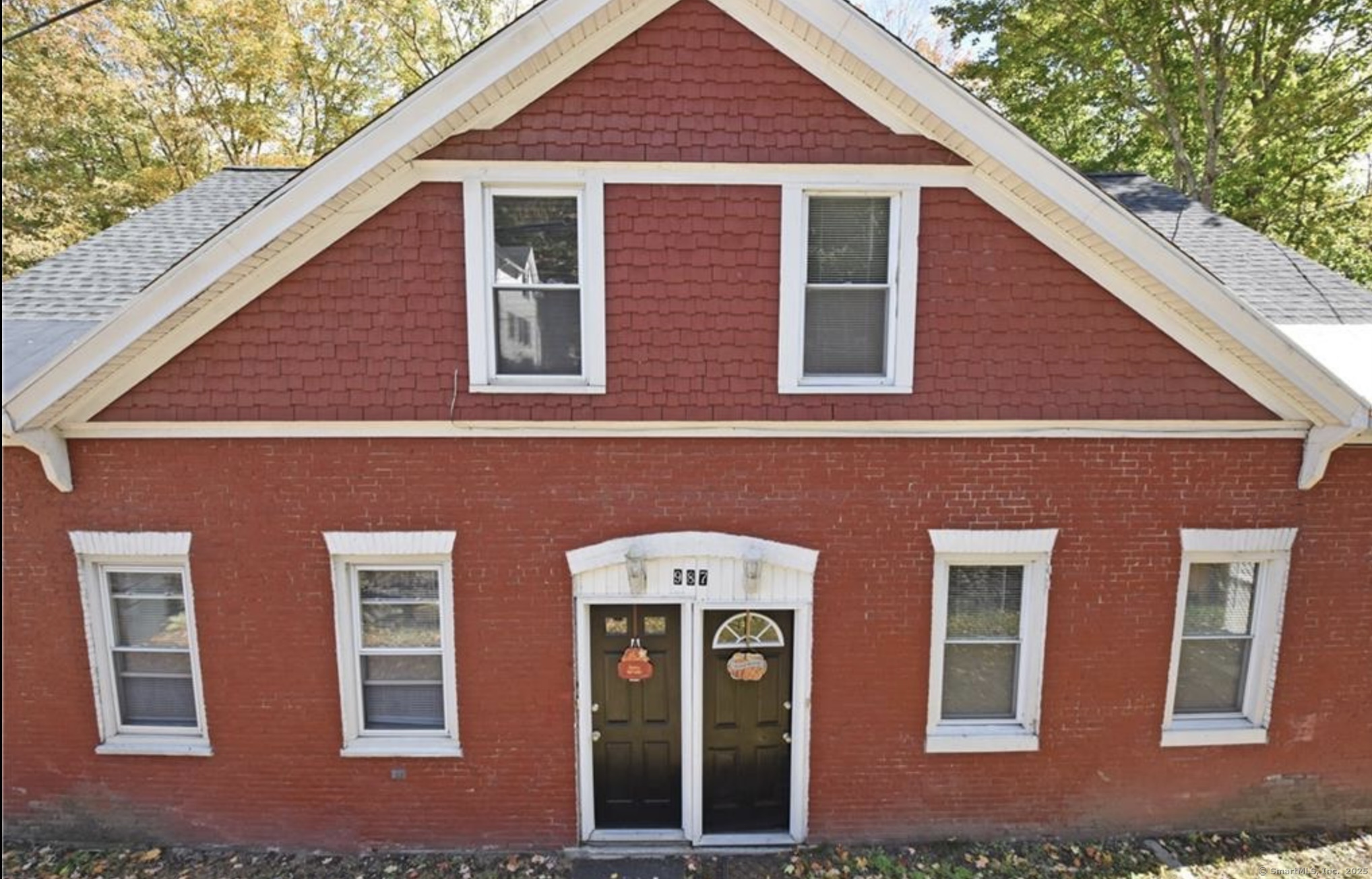 987 Riverside Drive Thompson CT