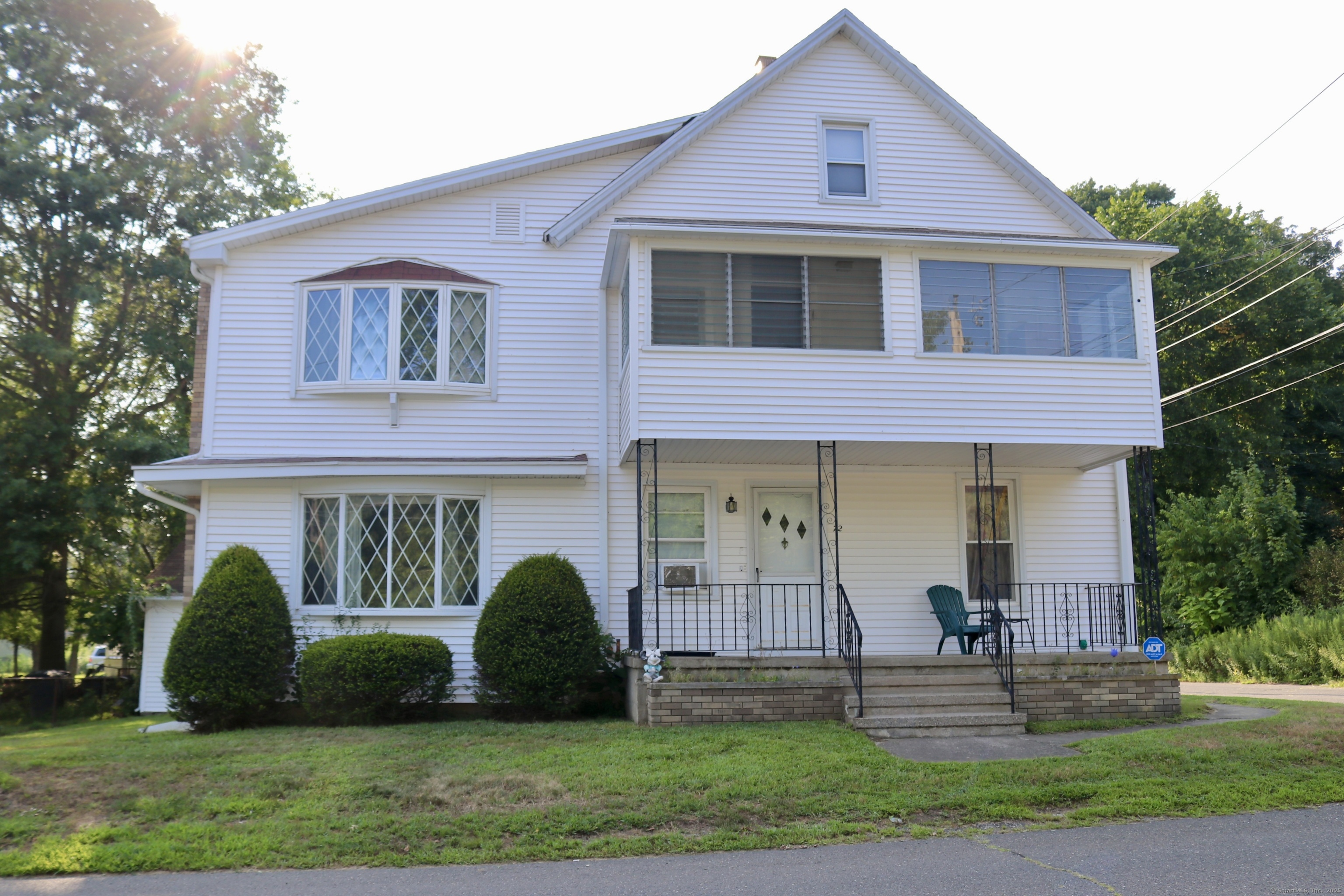 72 Colony Street Ansonia CT