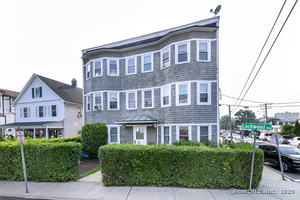 Homes for sale in Stamford, CT | 107 Lockwood Ave #APT 1B, Stamford, CT 06902 | MLS# 24115746