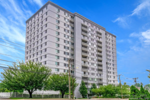 1 Strawberry Hill Avenue, Unit APT 16D
