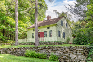 Homes for sale in Roxbury, CT | 50 Southbury Rd, Roxbury, CT 06783 | MLS# 24117695