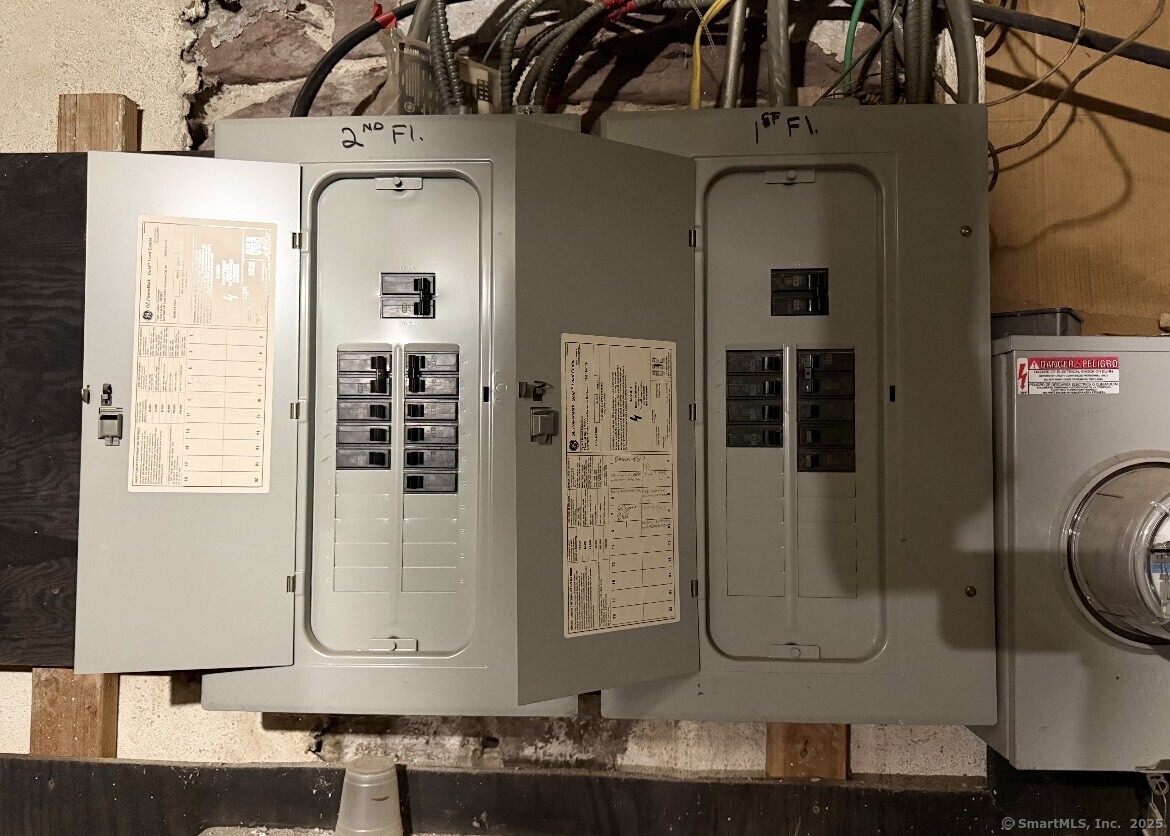 337 Laurel, Hartford, 06105, 6 Bedrooms Bedrooms, ,3 BathroomsBathrooms,Multi-family For Sale,For Sale,Laurel,24117868