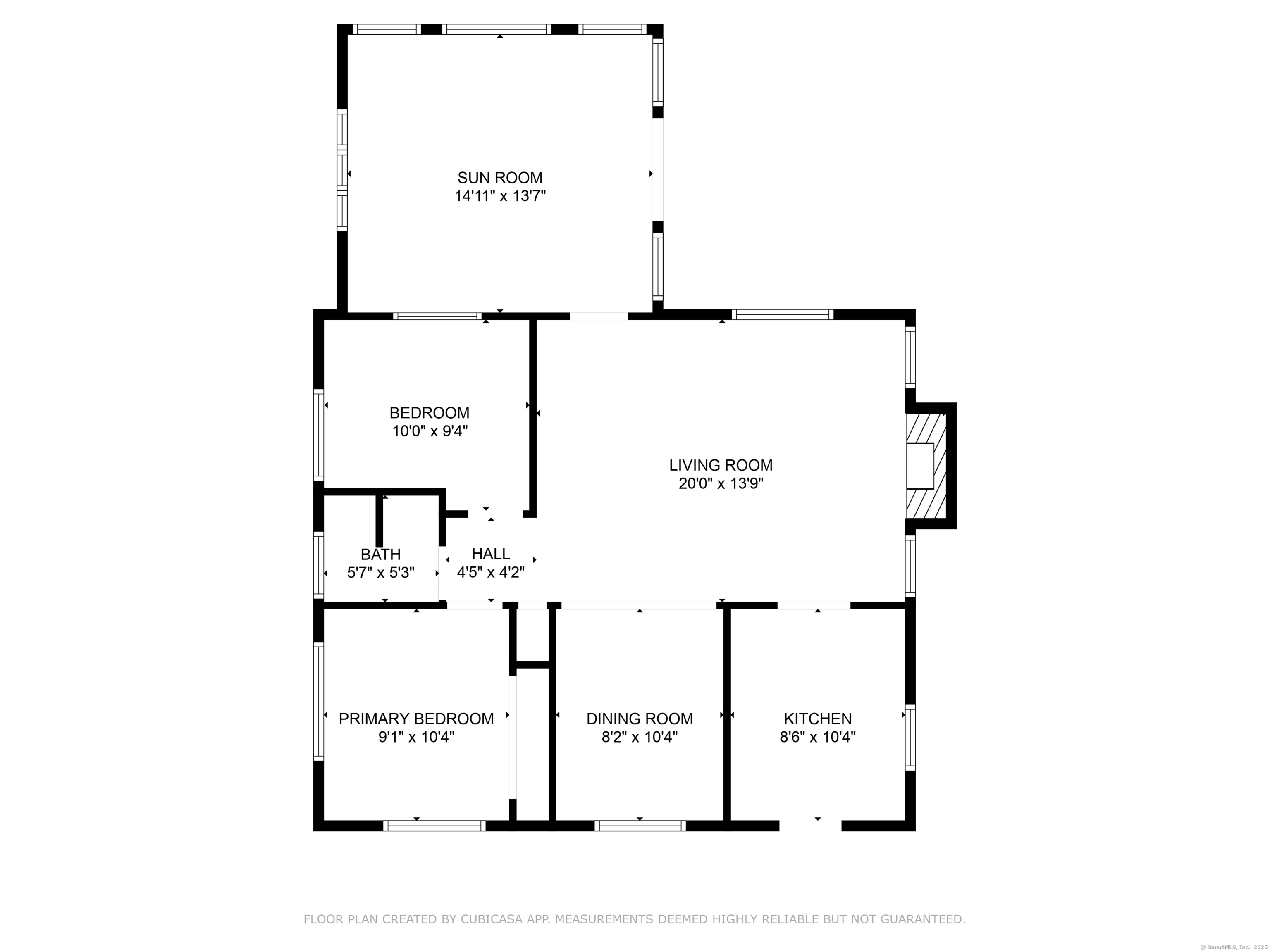 Homes for sale in Stafford, CT | 24 Ash St, Stafford, CT 06076 | MLS# 24111042