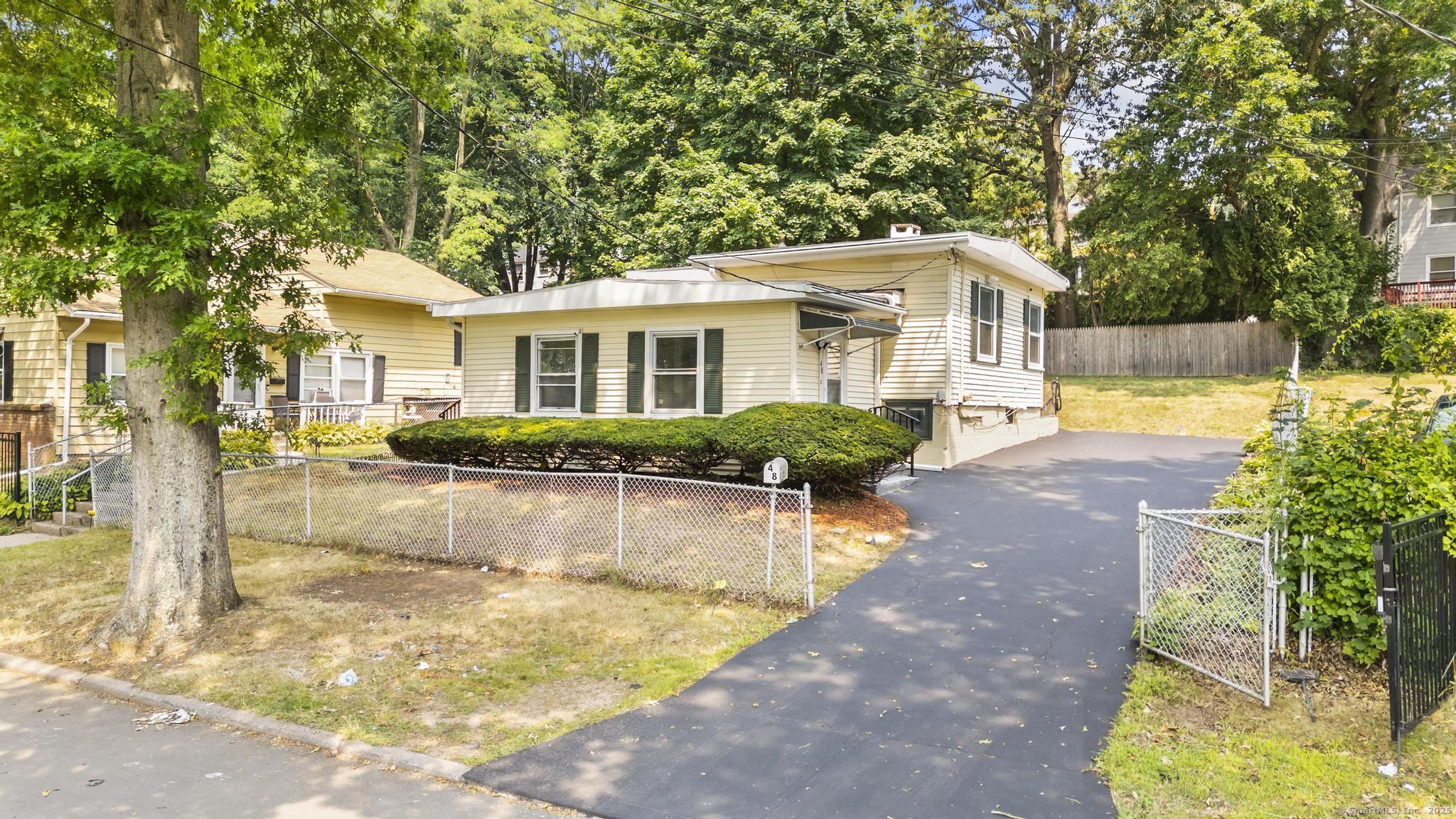 48 Victory Drive New Haven CT