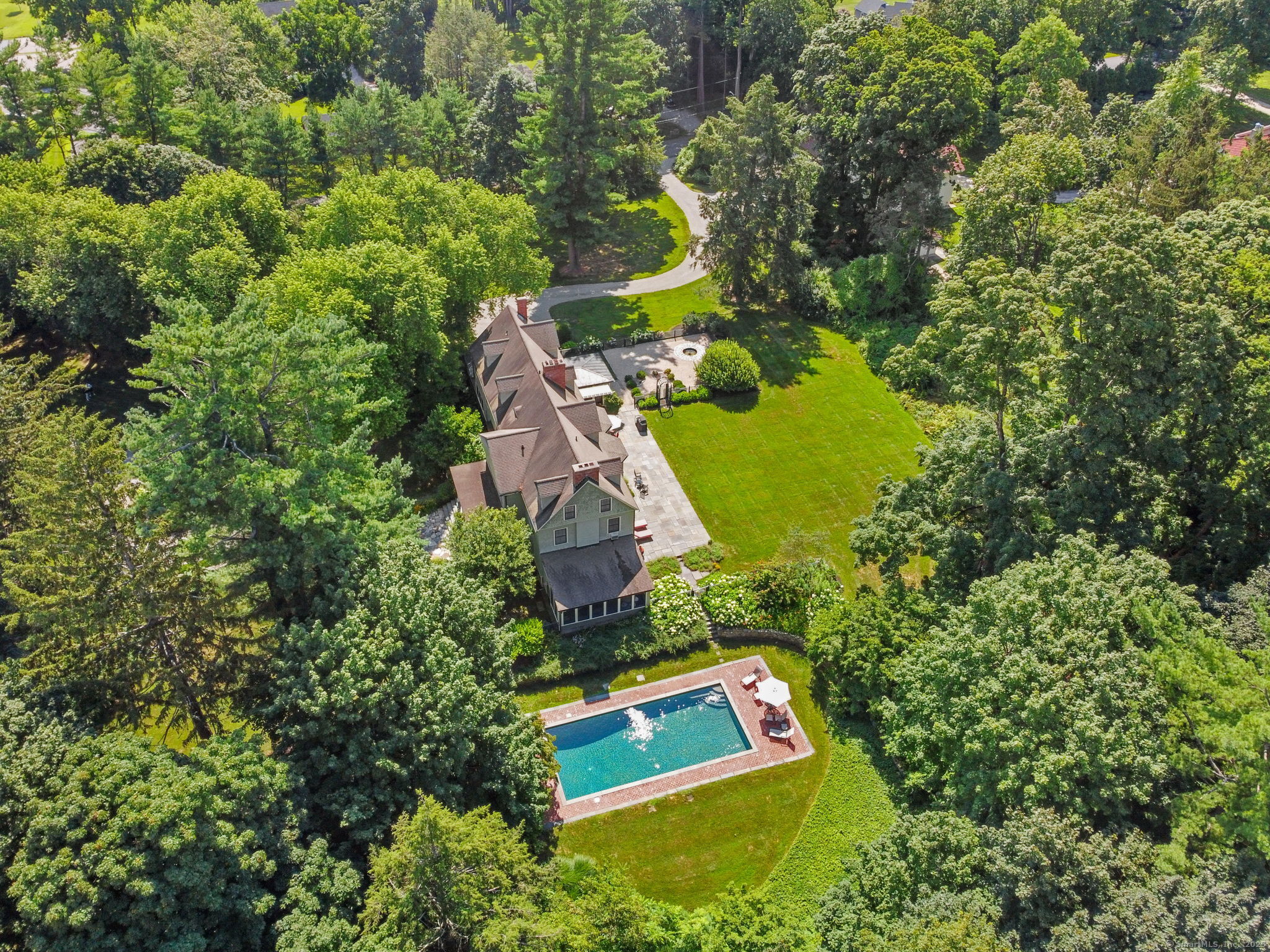 79 Hilltop, Sharon, 06069, 6 Bedrooms Bedrooms, ,5 BathroomsBathrooms,Single Family For Sale,For Sale,Hilltop,24039591