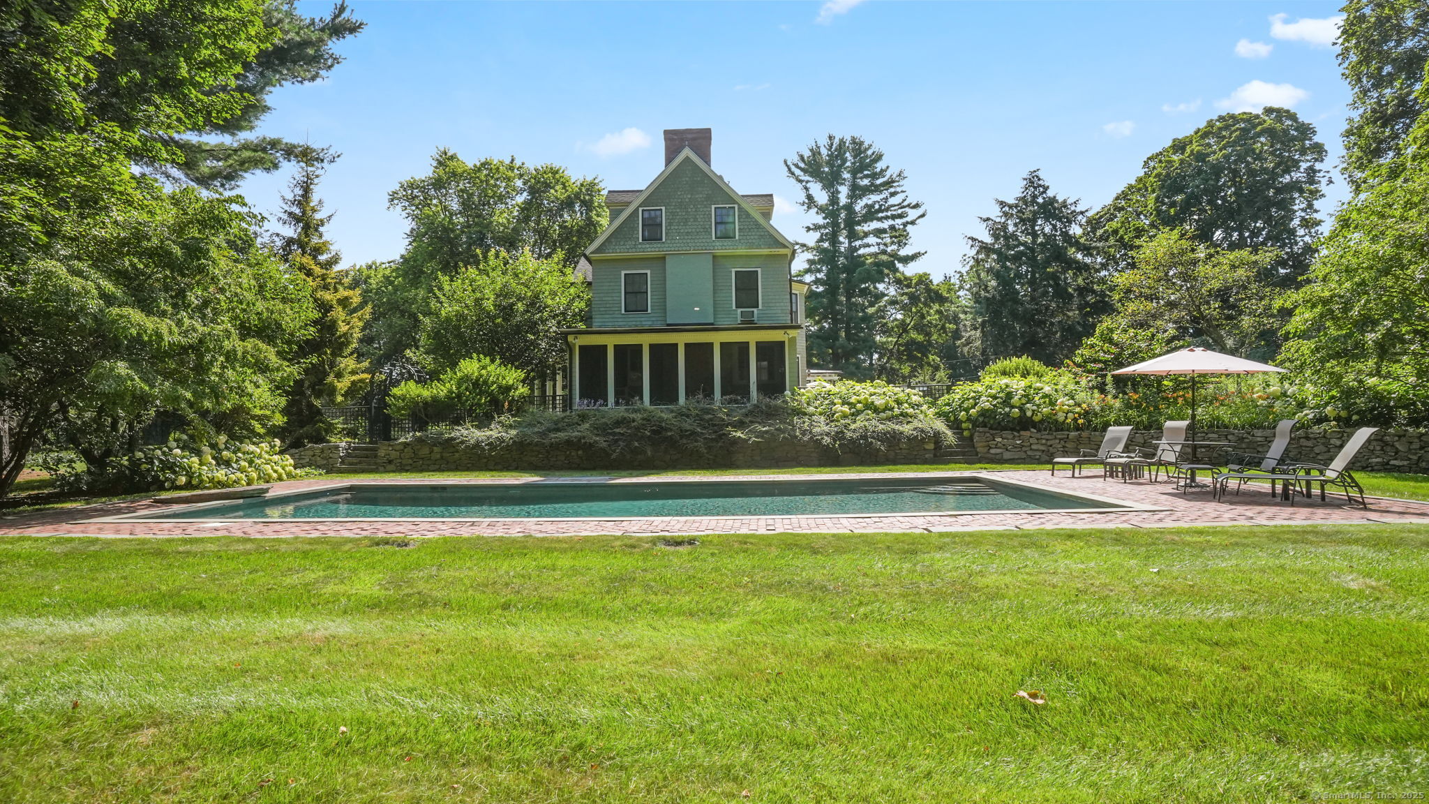 79 Hilltop, Sharon, 06069, 6 Bedrooms Bedrooms, ,5 BathroomsBathrooms,Single Family For Sale,For Sale,Hilltop,24039591